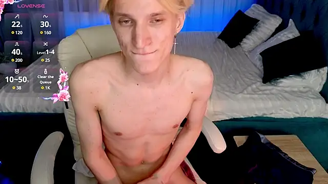 limon_chik (M twink) - make me happy