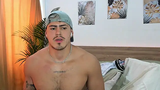 baltazar_dupont (M young) - #big-ass #big-balls #big-cocks #bisexuals #cam2cam #cheapest-privates #colombian #colorful #doggy-style #fingering #hairy #hairy-armpits #handjob #hd #latin #masturbation #muscular #recordable-privates #recordable-publics #small-audience #spanish-speaking #spanking #top #twerk #uncut #young