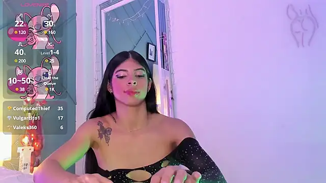 natashaa_taylor - Natashaa_taylor's free webcam - UK Sex Cams