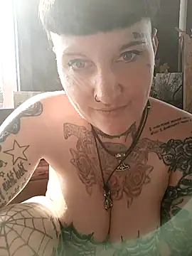 TatooShieldmaid94