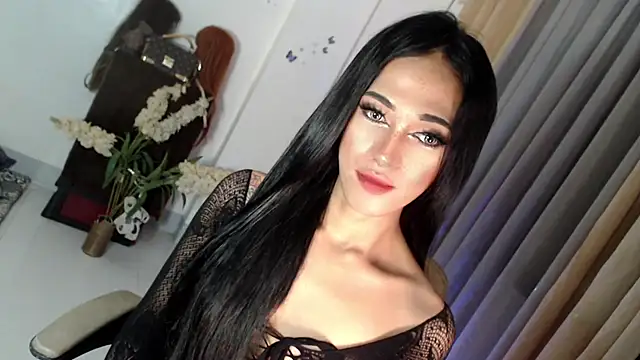 ts-glamourosa (T young) - MASTERBATE WITH ME AND MAKE ME YOURS !