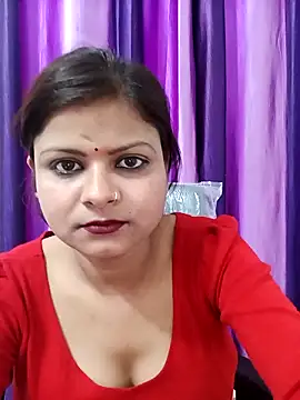 Webcam Model (Sonali-27) is live