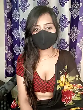 Miss-Riyasingh webcam