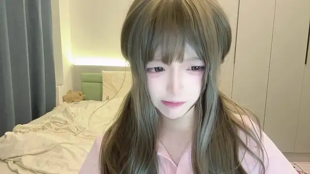 koala_cici (F young) - 定一个目标