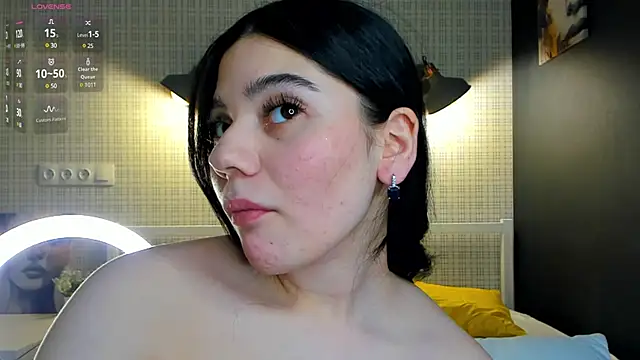 kim_engel (F teen) - Masturbation Until Cum