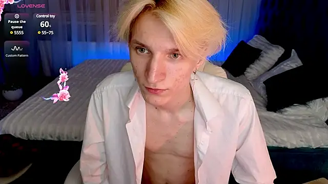 limon_chik (M twink) - make me happy