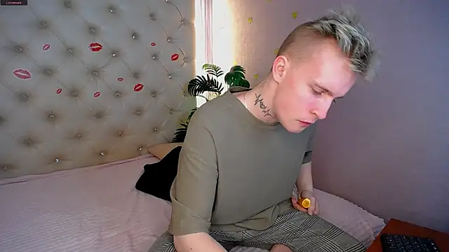 alexxsweet (M young) - CUM SHOW