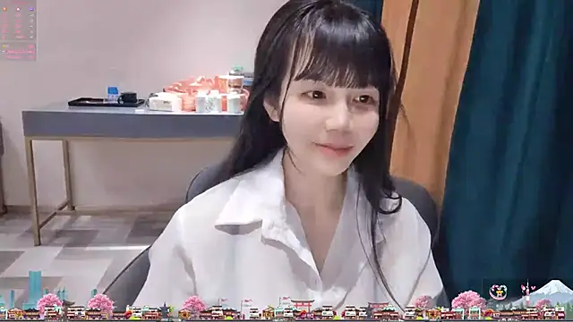 xiao_zhu webcam