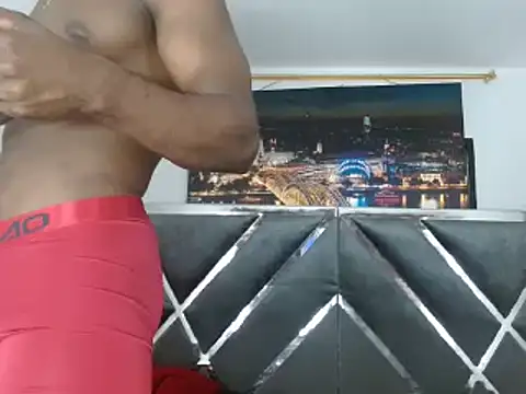 tiger_lebrony (M twink) - #big-cocks #black-hair #cam2cam #cheapest-privates #colombian #ebony #erotic-dance #gays #masturbation #muscular #new #orgasm #small-audience #spanish-speaking #top #twinks