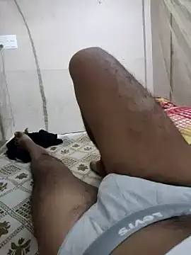 indian-villager_dick (Ask my age) - Hairy Dick and Bush