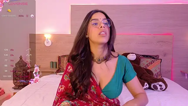 anandacute1 (F young) - Reverse Cowgirl