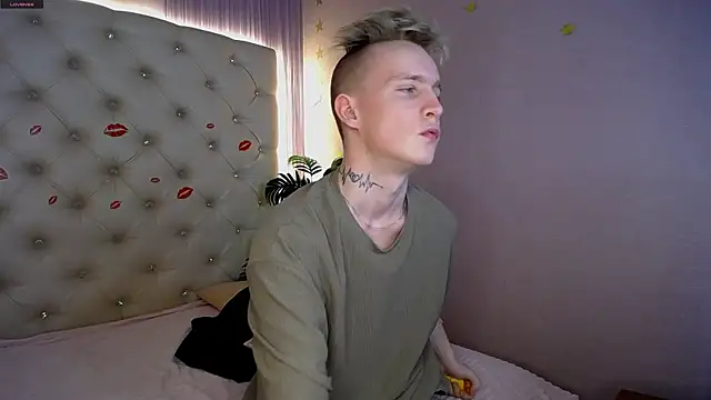 alexxsweet (M young) - CUM SHOW