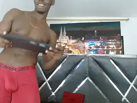 tiger_lebrony (M twink) - #big-cocks #black-hair #cam2cam #cheapest-privates #colombian #ebony #erotic-dance #gays #masturbation #muscular #new #orgasm #small-audience #spanish-speaking #top #twinks