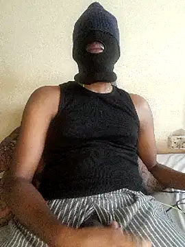 gifttheskimaskboy - Gifttheskimaskboy's free webcam - UK Sex Cams