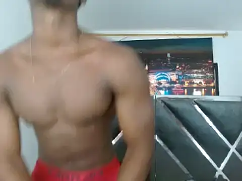 tiger_lebrony (M twink) - #big-cocks #black-hair #cam2cam #cheapest-privates #colombian #ebony #erotic-dance #gays #masturbation #muscular #new #orgasm #small-audience #spanish-speaking #top #twinks