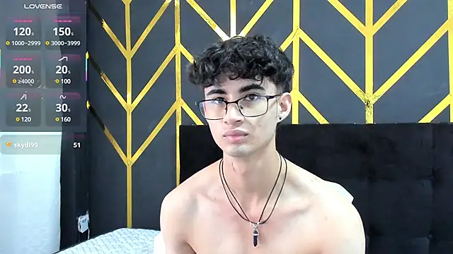 ethan_bleck (M twink) - #big-balls #big-cocks #bisexuals #black-hair #cam2cam #cheapest-privates #colombian #dildo-or-vibrator #dirty-talk #doggy-style #erotic-dance #fingering #flexing #foot-fetish #hairy-armpits #handjob #hd #humiliation #latin #massage #masturbation #oil-show #recordable-privates #recordable-publics #shaven #skinny #small-audience #spanish-speaking #spanking #sph #twinks