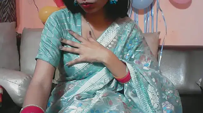 kajal__bhabhi_ - Kajal__bhabhi_'s free webcam - UK Sex Cams