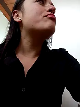 Lesly_10- webcam