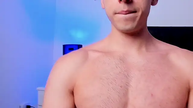 marktrevor_ (M young) - Striptease