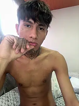 noah_lambert (M twink) - Masturbation🍆