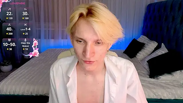 limon_chik (M twink) - #bisexuals #blondes #cam2cam #cheap-privates #femboy #hd #interactive-toys #lovense #new #recordable-publics #skinny #small-audience #smoking #twinks #ukrainian #white