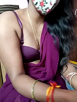 kruthika-telugu webcam