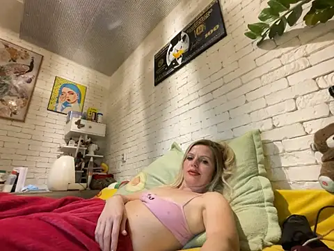 angel_girllovemy (F milf) - Pussy