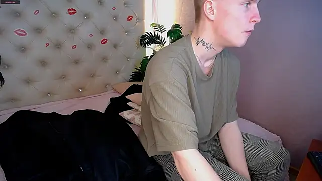 alexxsweet (M young) - CUM SHOW