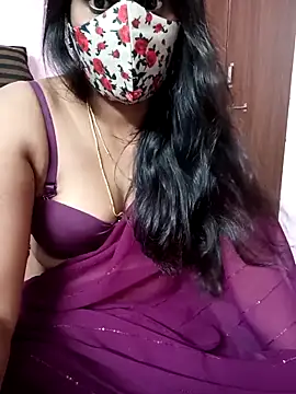 Webcam Model (kruthika-telugu)  is live.Free join now!