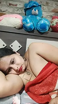 Webcam Model (SWETTANIYA) is live