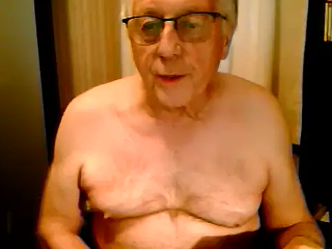 johnjohn622662 (M grandpa) - #big #blondes #bottom #french #grandpas #handjob #penis-ring #recordable-publics #shaven #straight #uncut #white