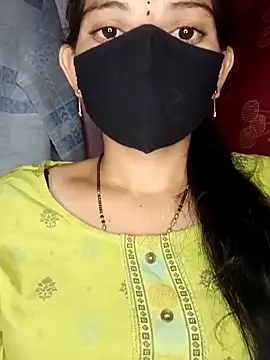 Telugu_Cute_Angel webcam