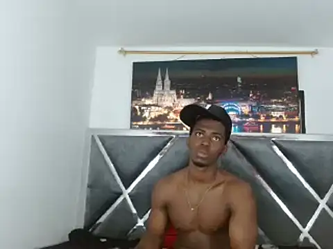 tiger_lebrony (M twink) - #big-cocks #black-hair #cam2cam #cheapest-privates #colombian #ebony #erotic-dance #gays #masturbation #muscular #new #orgasm #spanish-speaking #top #twinks