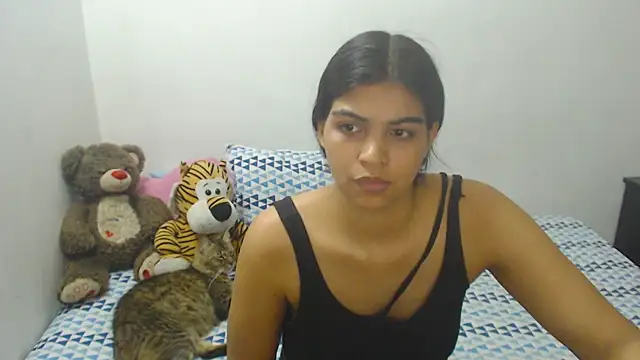 pocahontas_princess_ - Pocahontas_Princess_'s free webcam