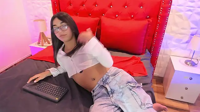 aria_buitrago (T teen) - show cum