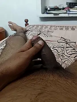 dileep790 (M young) - Cum