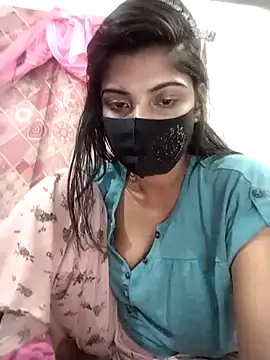 Boisakhi on StripChat 