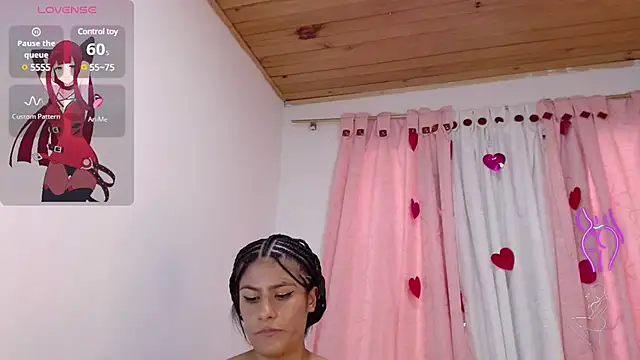 emma_can_'s Live Sex Cam Show