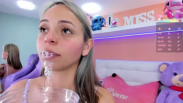 miss__lizeth's Live Sex Cam Show