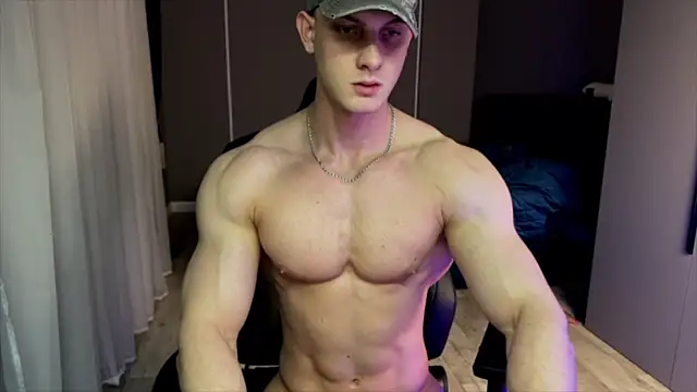 richard_mils (M young) - #anal #big-ass #bisexuals #cam2cam #colorful #ejaculation #erotic-dance #fingering #flashing #handjob #hd #masturbation #middle-priced-privates #muscular #oil-show #recordable-privates #recordable-publics #russian #small-audience #striptease #white #young