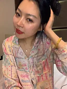 MichelleTong live cam