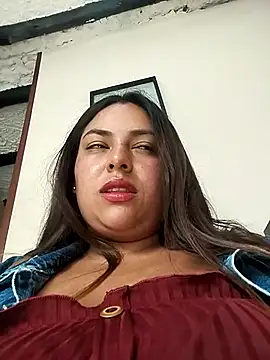 dulce__26 (F young) - SHOW BOOBIES IN PUBLIC+ OIL + AHEGAO😈