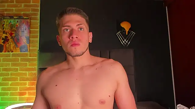 sebastianmaximoff (M young) - Give me your cum