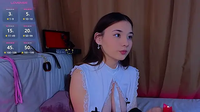 dominobody (F teen) - make me cum