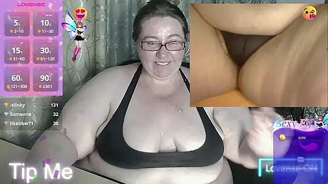 iceprincess2bad4u (F milf) - Take it off