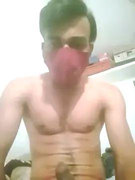 telugu_fucking (M twink) - Pumping with Face show