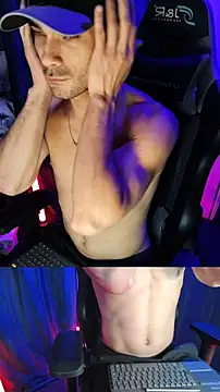 sexyboycolombi4 - Sexyboycolombi4's free webcam