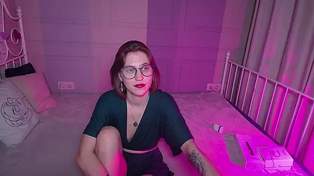 maryymiller - MaryyMiller's free webcam