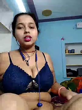 Webcam Model (Bhabhi_no-1) is live