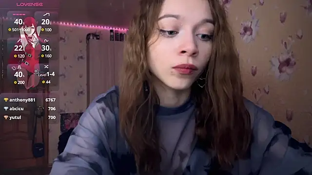 _SofiaBrown from StripChat